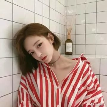 罪美人