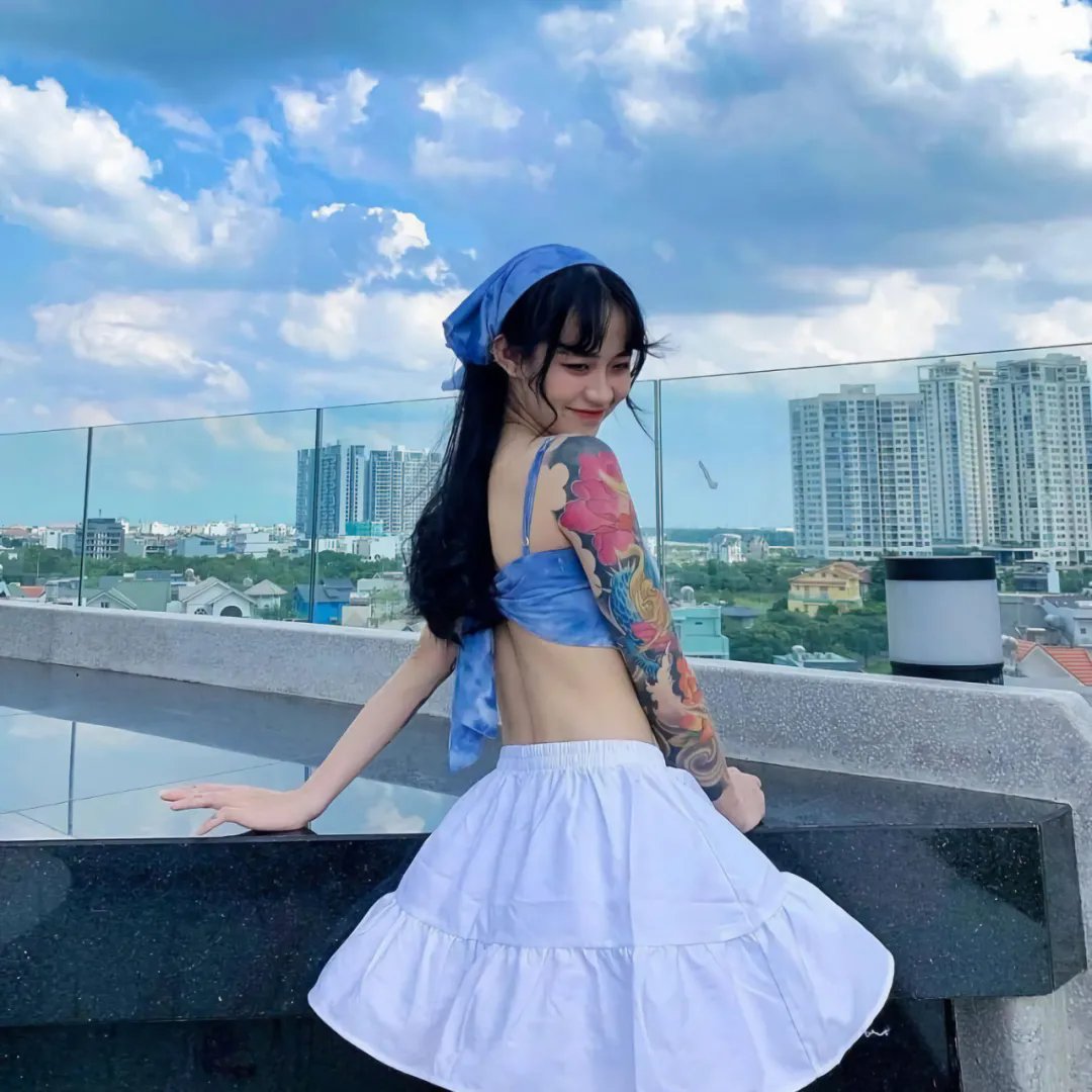 爱情森林