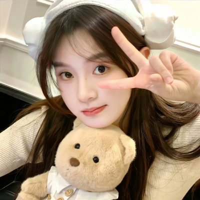 可爱的小崽子们